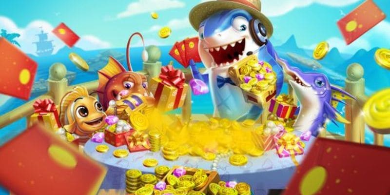 Giới thiệu đôi nét về game bắn cá jackpot hot nhất hiện nay