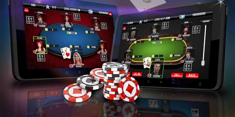 Tìm hiểu sảnh game poker tại nhà cái fb88